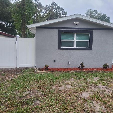 Diamond 4 Apartment Tampa Luaran gambar